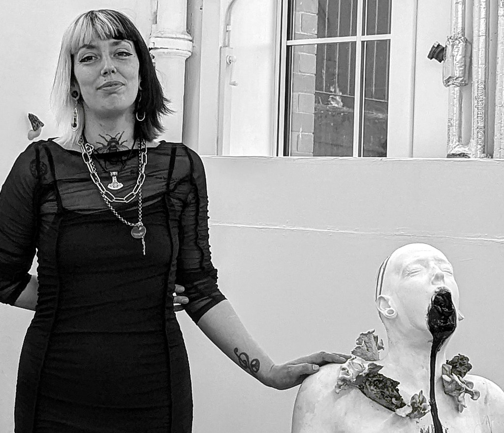 The current image has no alternative text. The file name is: selfie-bnw.jpg